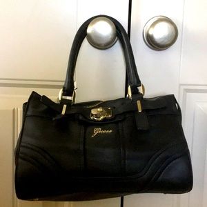 Guess purse